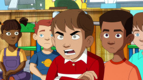 Kite Man Hell Yeah S01E02 1080p WEB H264-SuccessfulCrab EZTV