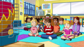 Kite Man Hell Yeah S01E02 Grand Reopening Hell Yeah 1080p Hybrid MAX WEB-DL DDP5 1 x264-NTb EZTV