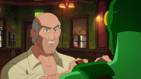 Kite Man Hell Yeah S01E03 1080p x265-ELiTE EZTV