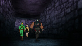 Kite Man Hell Yeah S01E05 1080p HEVC x265-MeGusta EZTV