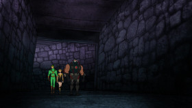 Kite Man Hell Yeah S01E05 1080p WEB H264-SuccessfulCrab EZTV