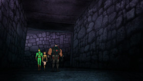 Kite Man Hell Yeah S01E05 1080p x265-ELiTE EZTV