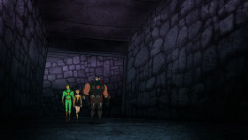 Kite Man Hell Yeah S01E05 720p x265-TiPEX EZTV