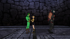 Kite Man Hell Yeah S01E05 Prison Break Hell Yeah 720p MAX WEB-DL DDP5 1 x264-NTb EZTV