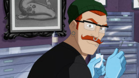 Kite Man Hell Yeah S01E06 1080p HEVC x265-MeGusta EZTV