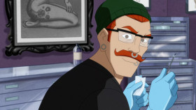 Kite Man Hell Yeah S01E06 720p HEVC x265-MeGusta EZTV