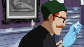 Kite Man Hell Yeah S01E06 720p WEB x265-MiNX EZTV