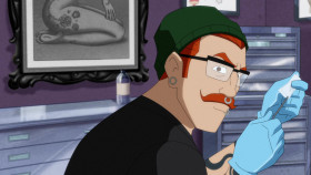 Kite Man Hell Yeah S01E06 Mother Daughter Day Hell Yeah 1080p MAX WEB-DL DDP5 1 x264-NTb EZTV