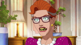 Kite Man Hell Yeah S01E07 1080p HEVC x265-MeGusta EZTV