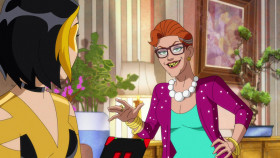 Kite Man Hell Yeah S01E07 1080p WEB H264-SuccessfulCrab EZTV