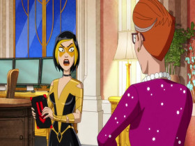 Kite Man Hell Yeah S01E07 480p x264-mSD EZTV