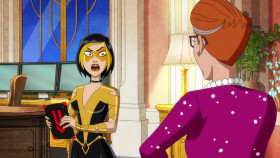 Kite Man Hell Yeah S01E07 720p WEB x265-MiNX EZTV