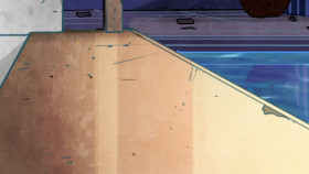 Kite Man Hell Yeah S01E08 720p x265-TiPEX EZTV