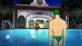 Kite Man Hell Yeah S01E08 Just Right Hell Yeah 1080p MAX WEB-DL DDP5 1 x264-NTb EZTV