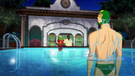 Kite Man Hell Yeah S01E08 XviD-AFG EZTV