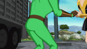 Kite Man Hell Yeah S01E09 720p HEVC x265-MeGusta EZTV