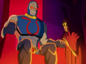 Kite Man Hell Yeah S01E10 480p x264-mSD EZTV