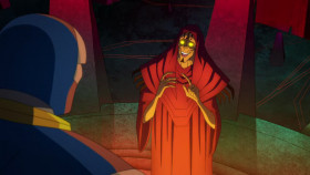 Kite Man Hell Yeah S01E10 720p HEVC x265-MeGusta EZTV