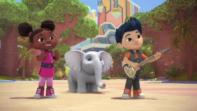 Kiya and the Kimoja Heroes S01E07 1080p WEB h264-DOLORES EZTV