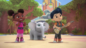 Kiya and the Kimoja Heroes S01E07 XviD-AFG EZTV