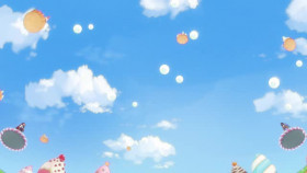 Kizuna No Allele S01E18 XviD-AFG EZTV