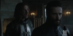 Knightfall S02E01 720p HDTV x265-MiNX EZTV