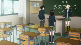 Koikimo S01E09 XviD-AFG EZTV