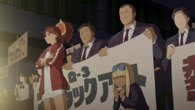 Komi Cant Communicate S01 JAPANESE 1080p NF WEBRip DDP2 0 x264-SUGOI EZTV