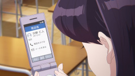 Komi Cant Communicate S01E03 1080p HEVC x265-MeGusta EZTV