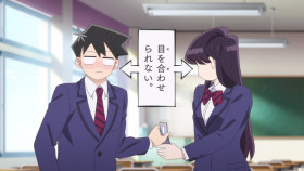 Komi Cant Communicate S01E03 1080p WEB H264-SUGOI EZTV