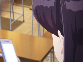 Komi Cant Communicate S01E03 480p x264-mSD EZTV
