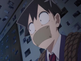 Komi Cant Communicate S01E04 480p x264-mSD EZTV
