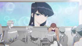 Komi Cant Communicate S01E04 720p WEB H264-SUGOI EZTV
