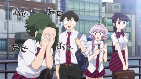 Komi Cant Communicate S01E05 1080p WEB H264-SUGOI EZTV