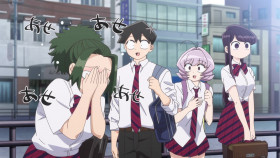 Komi Cant Communicate S01E05 720p WEB H264-SUGOI EZTV