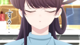 Komi Cant Communicate S01E06 720p WEB H264-SUGOI EZTV
