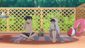 Komi Cant Communicate S01E07 1080p HEVC x265-MeGusta EZTV