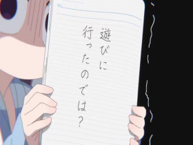 Komi Cant Communicate S01E07 480p x264-mSD EZTV