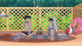 Komi Cant Communicate S01E07 720p HEVC x265-MeGusta EZTV