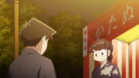 Komi Cant Communicate S01E08 1080p HEVC x265-MeGusta EZTV