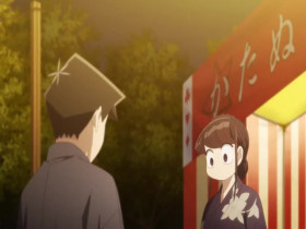 Komi Cant Communicate S01E08 480p x264-mSD EZTV
