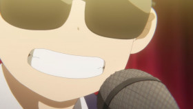 Komi Cant Communicate S01E12 1080p HEVC x265-MeGusta EZTV