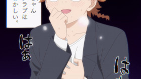 Komi Cant Communicate S01E16 1080p WEB H264-SUGOI EZTV
