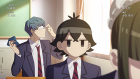 Komi Cant Communicate S01E19 1080p WEB H264-SUGOI EZTV