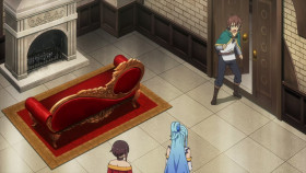 KONOSUBA Gods blessing on this wonderful world S03E08 1080p HEVC x265-MeGusta EZTV