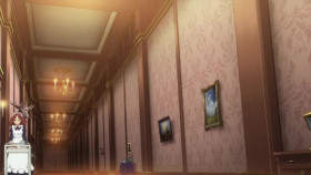 KONOSUBA Gods blessing on this wonderful world S03E09 XviD-AFG EZTV