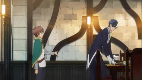 KONOSUBA Gods blessing on this wonderful world S03E10 XviD-AFG EZTV