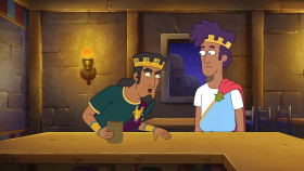 Krapopolis S01E08 720p WEB x265-MiNX EZTV