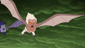 Krapopolis S01E09 1080p x265-ELiTE EZTV