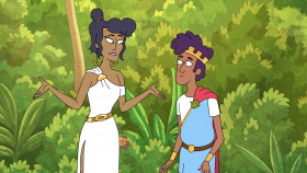 Krapopolis S01E15 720p x264-FENiX EZTV